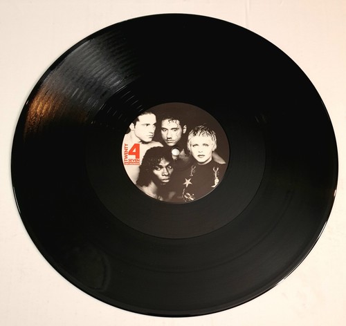 Twenty 4 Seven ft Capt. Hollywood ‎– Are You Dreaming? 12" Vinyl Single BCM12504 - Picture 4 of 5