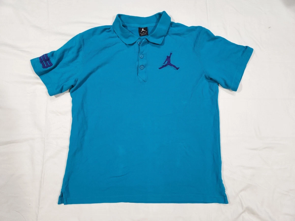 Turquoise and purple nike cheap shirt