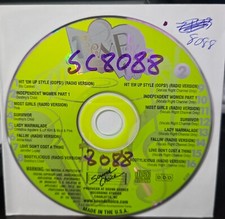 DISC 2   TEEN PAK 3 CHOICE SOUND CHOICE KARAOKE CDGS LOT OH