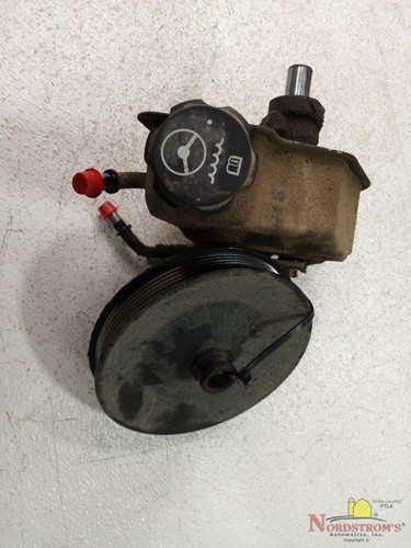 2004 GMC Yukon POWER STEERING PUMP | eBay