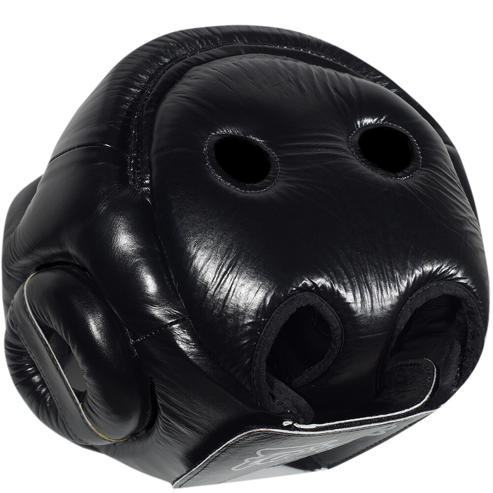 合革製FAIRTEX湾曲パンチングミット FMW-13 黒&白 (新品) imgrc0106732689.jpg?fitin=720:720