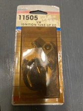 Wells 11505 Ignition Tune Up Kit - Breaker Points & Condenser