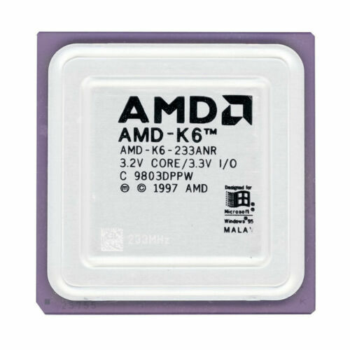 Mémoire RAM 256MB PC133 SDRAM - 2 Barrettes, 168 Pins, Pour Pentium II/III, AMD K5/K6, Occasion
