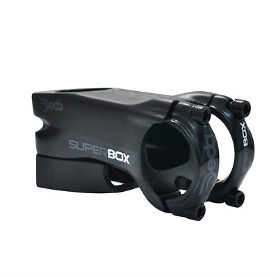 Deda Elementi Superbox DCR 31.7x70mm Integrated Hidden Cable