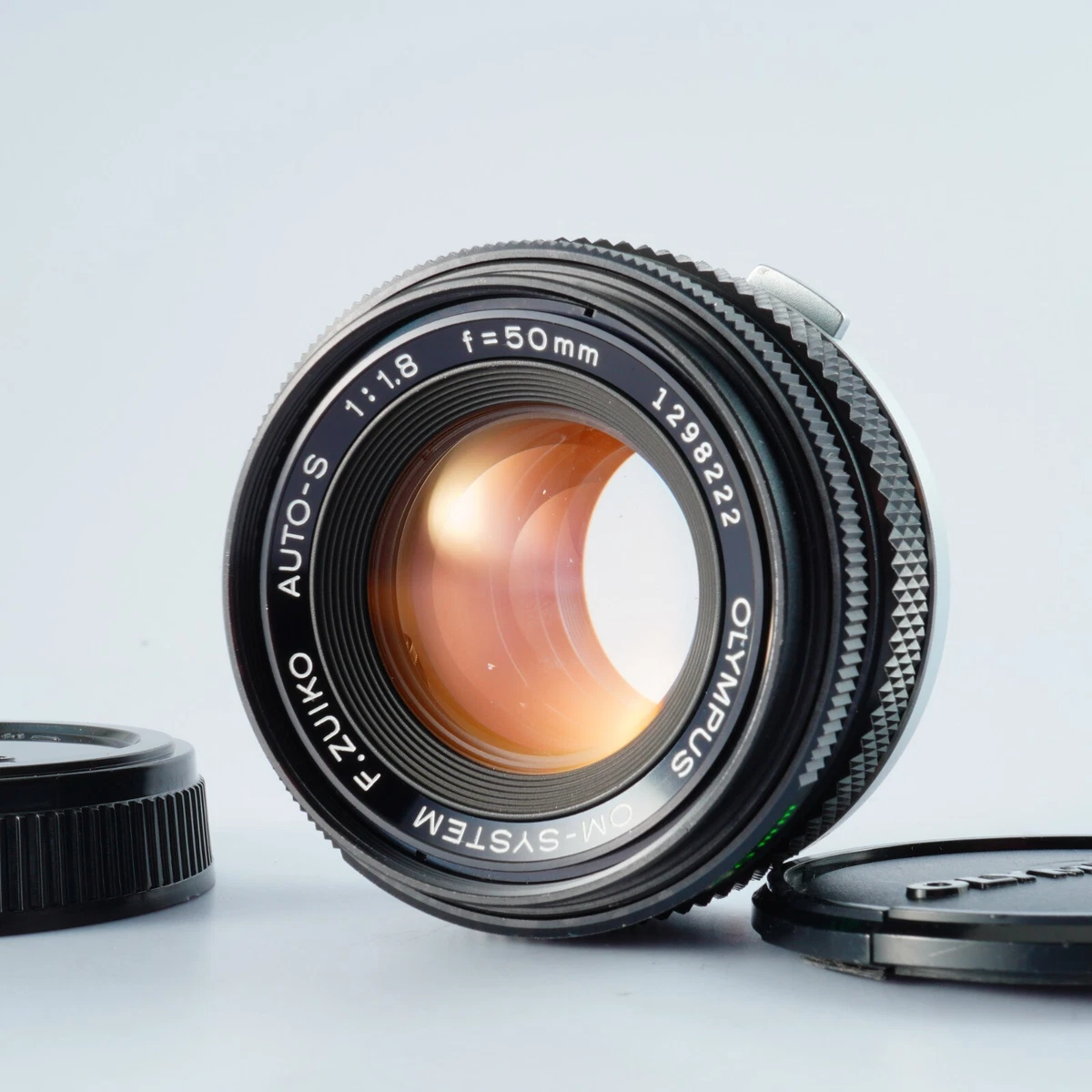 Olympus 50mm f/1.8 Camera Lenses for sale | eBay