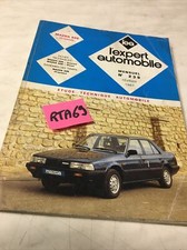 Revue technique Mazda 626