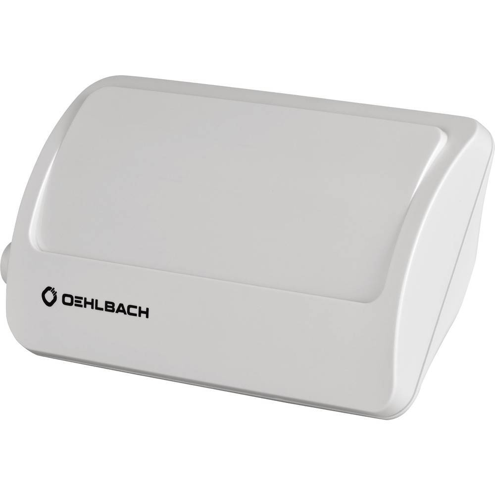 Oehlbach Scope Vision Outdoor Antenna passiva da tetto DVB-T/T2 Ambiente