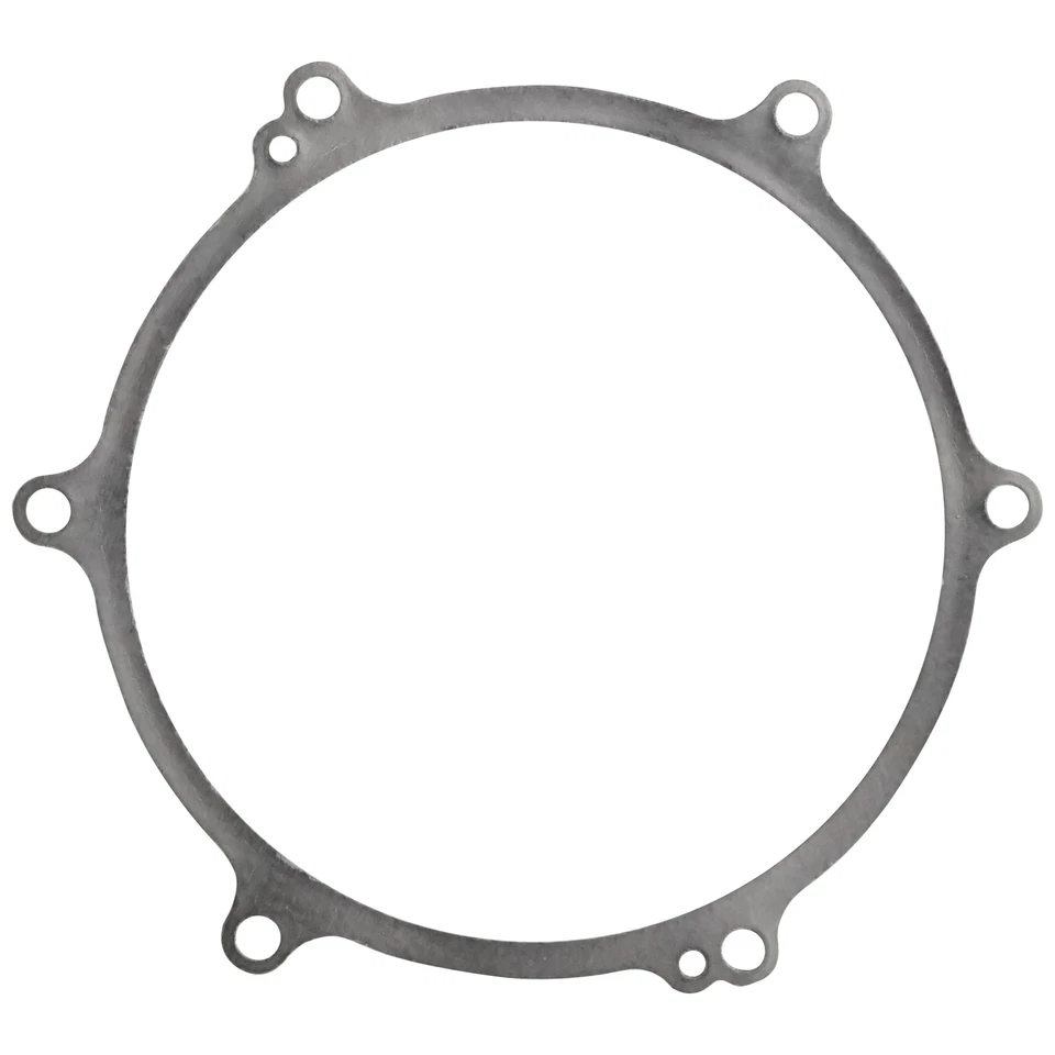 Junta de cubierta de embrague Caltric 11061-1507 11060-1325 para Kawasaki KLX250R 1994-1996 Foto 3 de 4