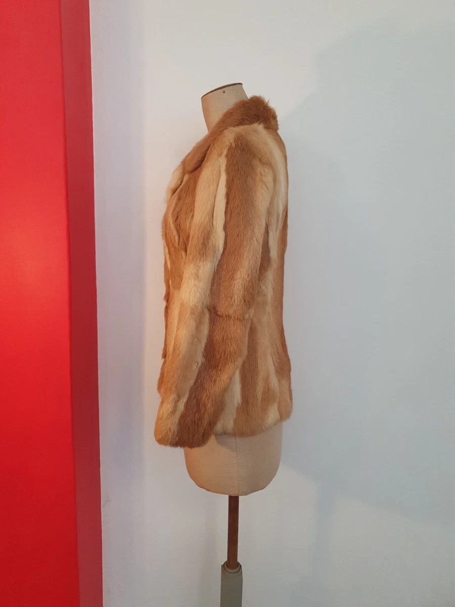 Vintage fur coats best sale sydney