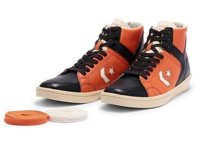 Converse Weapon PS Hi OSHMAN'S 40th Anniversary 33702210 Men's