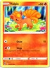 Pokemon tcg Champion's Path Vulpix #06/73 Common .p2a