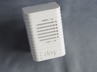 Ring Doorbell Chime Unit