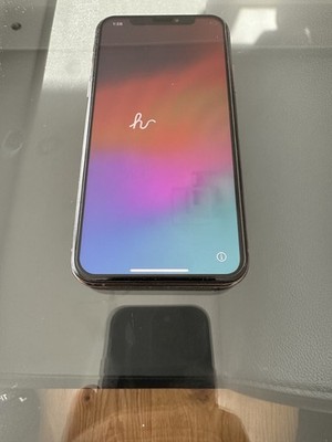 Apple iPhone XS 512 GB Gold (Dual-SIM) A2097 (GSM) - 512GB - Gold (Ohne Simlock)