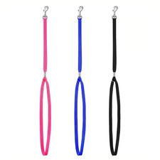 Pet Dog Cat Noose Loop Lock Clip Rope for Grooming Table Arm Bath Leash Leads Fi