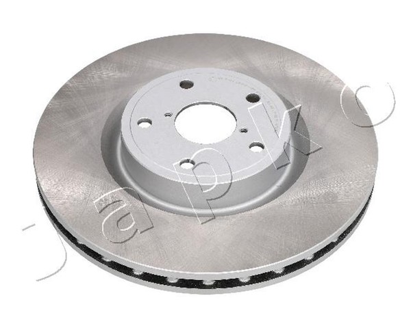 2X Bremsscheibe Japko 60713C FüR Impreza GD WRX GJ GR GH G3 GE GV Sti AWD GDB-image
