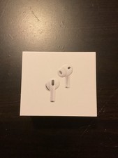 Apple AirPods Pro 3rd gen w/ Wireless MagSafe...