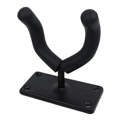 Crochets Muraux pour Guitare, Faciles à Installer, Crochets Muraux pour - Photo 1/4