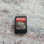 🔥 Nintendo Switch The Legend of Zelda Tears of the Kingdom ( Cartridge Only)