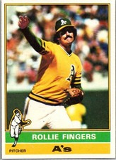 Rollie Fingers