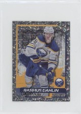 2025-26 Topps NHL Sticker Collection Hockey Checklist Guide in-content 35