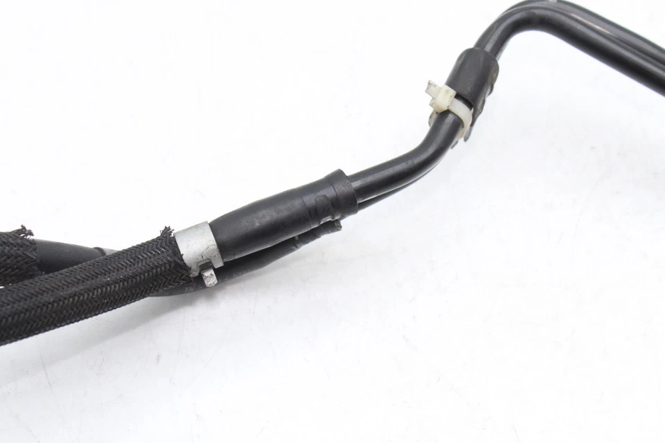 JUEGO TUBOS MANGUERAS DIRECCIÓN ASISTIDA INFINITI Q60 17-20 E6031 Foto 4 de 4