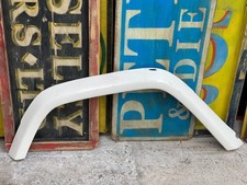 Mercedes Benz G Class W461 W463 Rear Wheel Arch G Wagen Rubberised