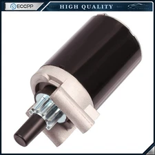 ECCPP Starter For John Deere Tractors Kohler 1209810 2509805 AM117130 AM120729