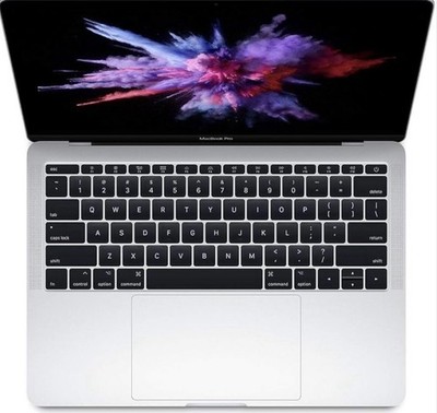 Accepting Offers* Apple 2017 MacBook Pro with 2.3GHz Intel Core i5