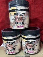 Fabulous Fiber Natures Eagle Brand Lot Of 3 