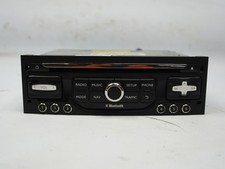 Gebrauchtes Autoradio CITROEN C5 II Phase 1 - 2,2 HDi 200 PS