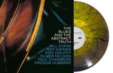 The Blues And The Abstract Truth [VINYL] by Oliver Nelson [VINYL]