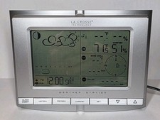 La Crosse Technology Wireless Weather Station WS-1517 No Sensors