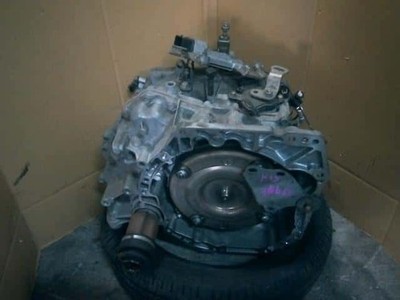 Nissan March 1.2L Petrol CVT Automatic Transmission DBA-K13 HR12DE