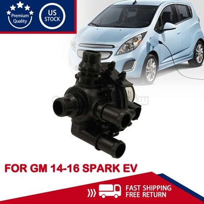 Cooling Hoses Lines-Control Valve 23207698 For GM 14-16 Spark EV