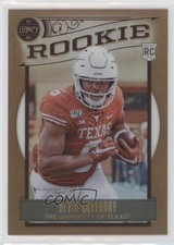 2020 Panini Legacy Rookies Premium Edition Bronze /100 Devin Duvernay #192 c8n
