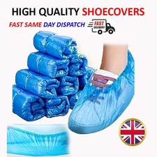 Shoe Covers Disposable Anti Slip Overshoe Disposable Waterproof Shoe Cover 2000