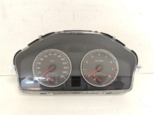 Compteur Volvo V50