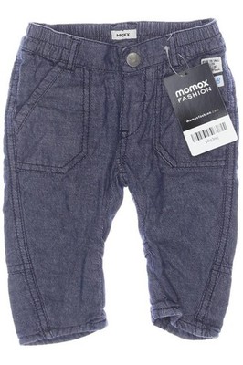 MEXX Stoffhose Mädchen Hose Pants Kinderhose Gr. EU 62 Baumwolle Mar... #p6q3rej