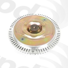 Global Parts Distributors 2911386 Engine Cooling Fan Clutch For 05-19 Frontier