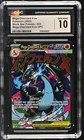 Mega Charizard X ex 2025 Pokemon Black Star Promos #023 UPC CGC 10