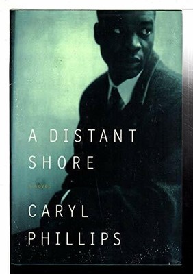 A Distant Shore Buch Alfred a Knopf Inc