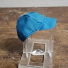 Vintage Fashion Doll Action Figure Blue Baseball Cap Unbranded
