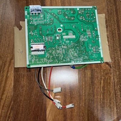 Daikin Wechselrichterplatine 1P594321-3F – 3PCB60 Produktbild-Vorschau 3