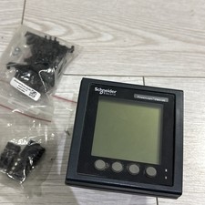 Power Meter Schneider METSEPM5111 PowerLogic PM5100 