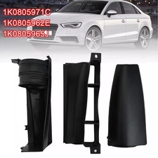 Car Air Intake Guide Duct Cover For Jetta Mk5 Mk6 For Golf Plus 1K0805971C