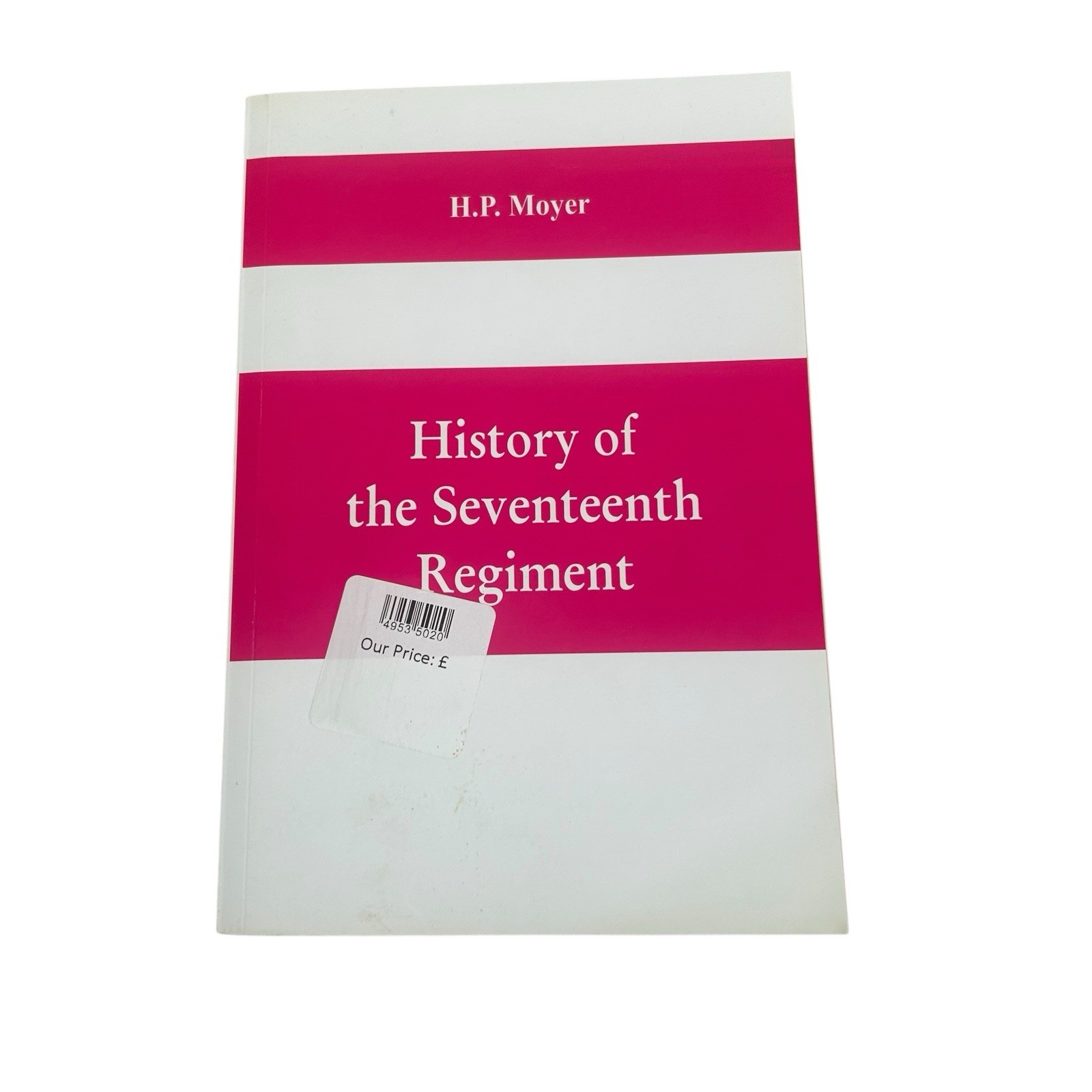 History of the Seventeenth Regiment, Pa. Volunteer Cavalry or one Hundred and...