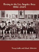 Callis Tracy Callis And Chuck Johnston (U. A.) | Boxing In The Los Angeles Area