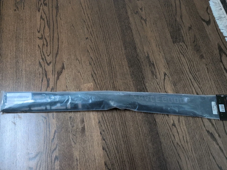 Nuevo manillar de carbono Deity Skywire 25 MTB diámetro: 35 mm 800 mm elevación: 25 mm naranja Foto 3 de 4