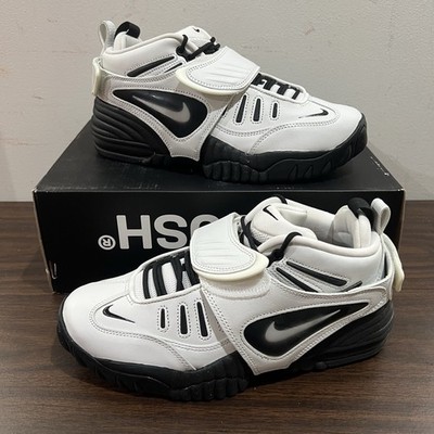 Size 7.5 - AMBUSH x Nike Air Adjust Force Summit White DM8465-100