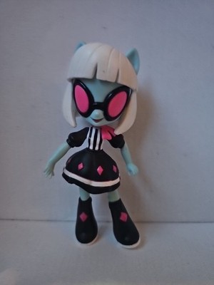 MLP Equestria Girls Minis Photo Finish Doll/Skirt Only Photo Class 2016